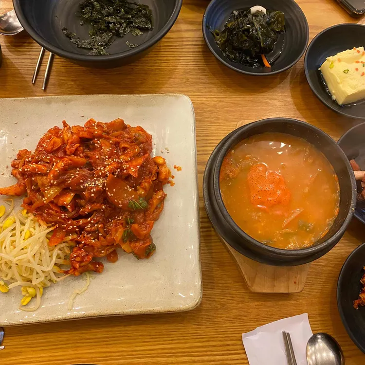 더솥 대표 사진