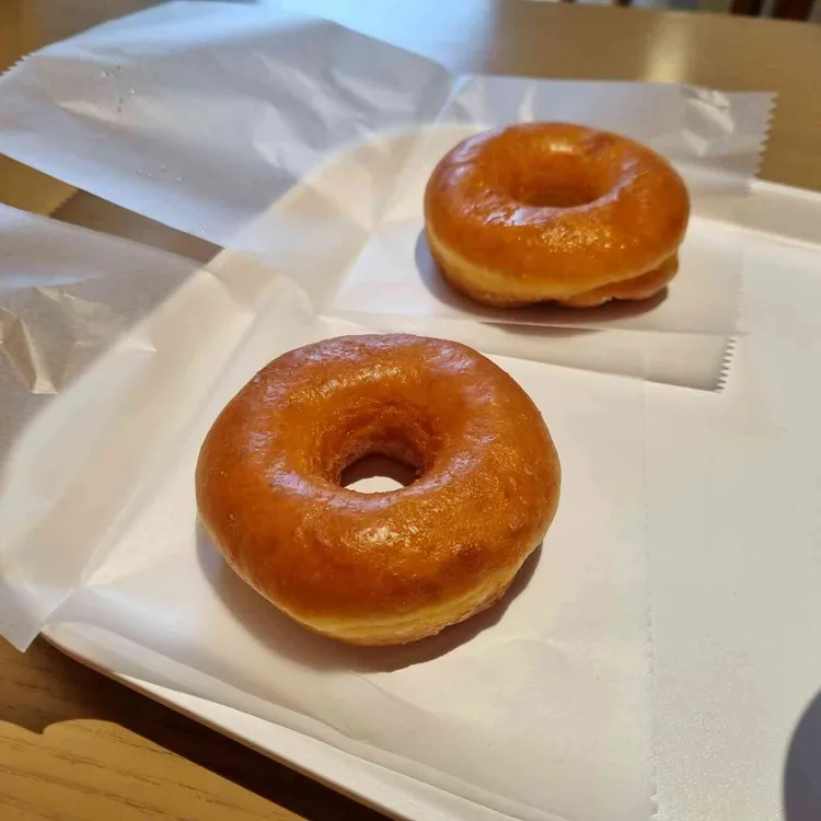 던킨 대표 사진