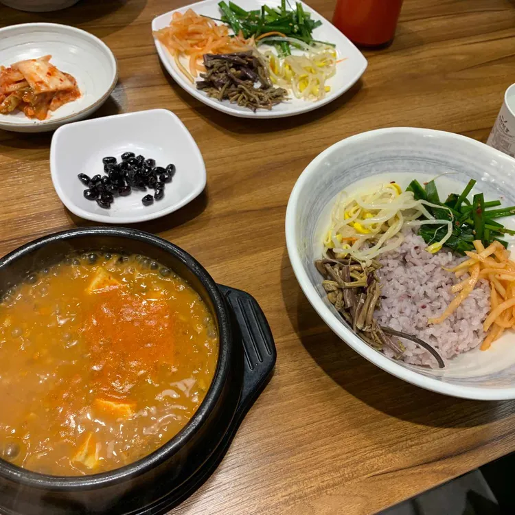 새벽집 대표 사진
