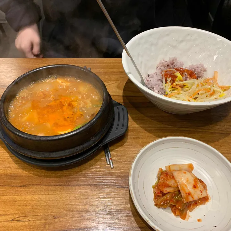 새벽집 대표 사진