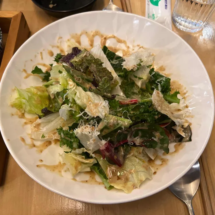 혜영식당 대표 사진