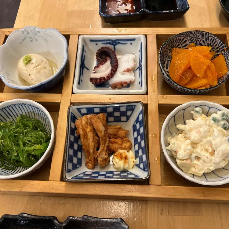 혜영식당 대표 사진