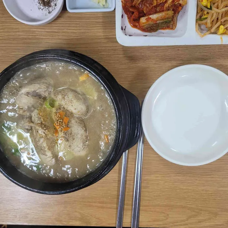 미강추어탕 대표 사진