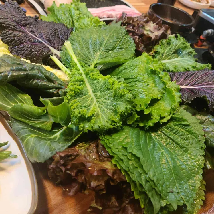 일번지축산물 대표 사진