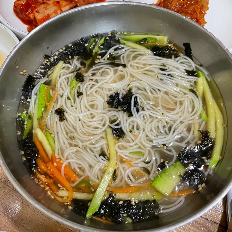 소간지 대표 사진