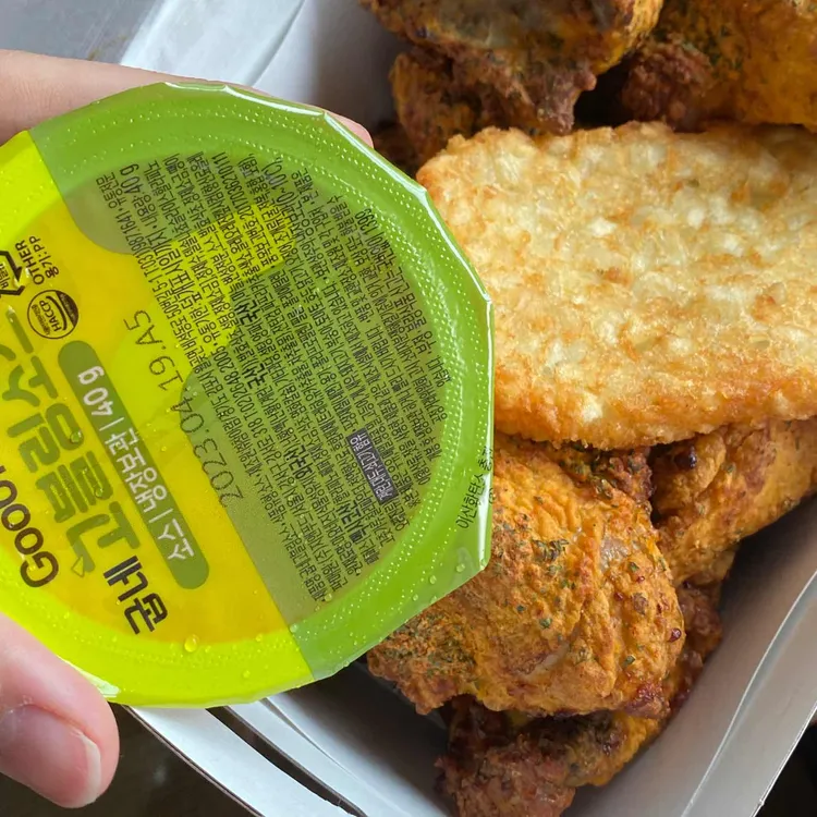 굽네치킨 부산수영점 - 부산수영 치킨 맛집 | 다이닝코드, 빅데이터 맛집검색 굽네치킨 부산수영점 - 부산수영 치킨 맛집 | 다이닝코드, 빅데이터 맛집검색
