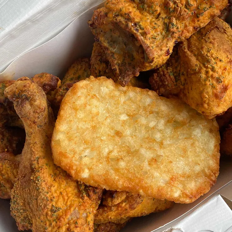 굽네치킨 대표 사진