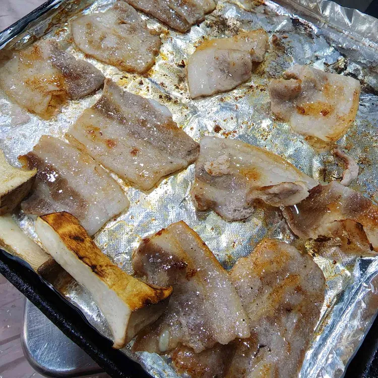 철뚝집 대표 사진