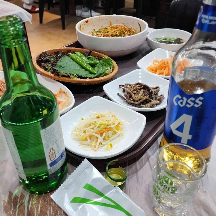 철뚝집 대표 사진