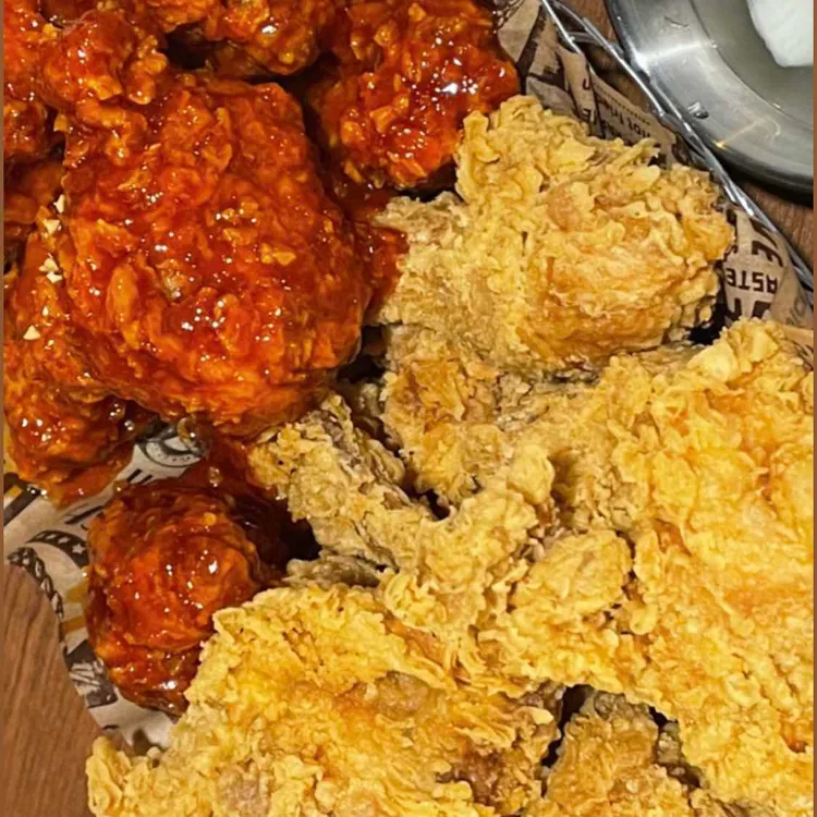 BHC치킨 대표 사진
