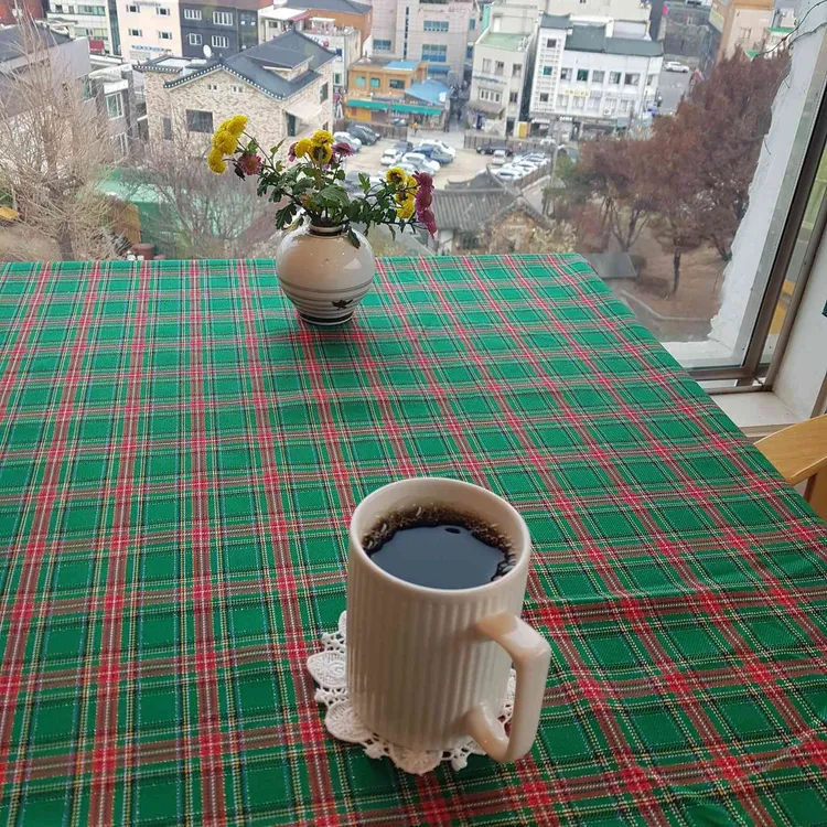 카페 안다미로 대표 사진