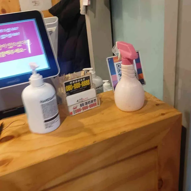 신사부대찌개 품격삼결삽 대표 사진
