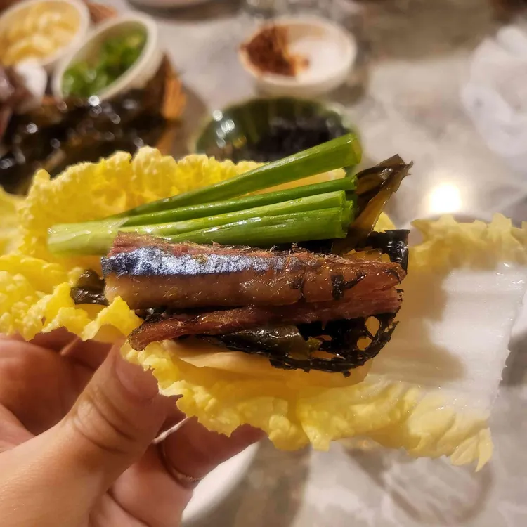 마포상회 대표 사진