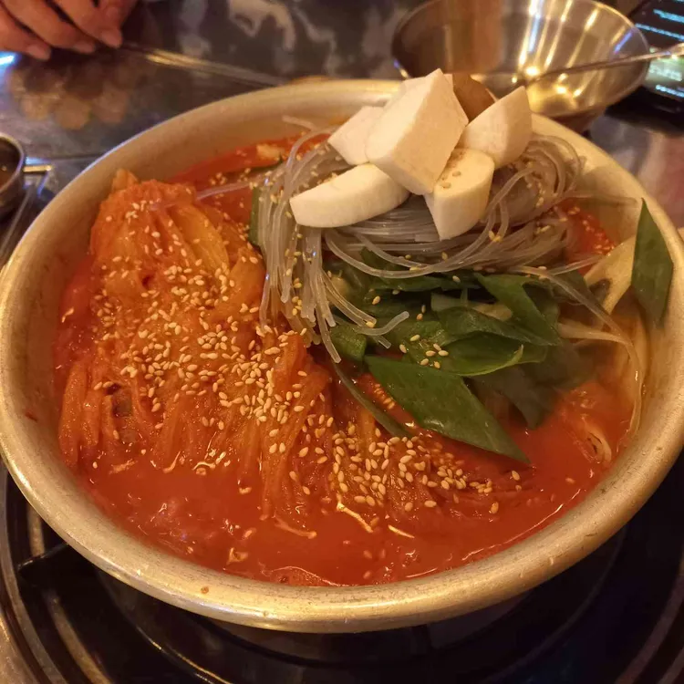 태봉식당 대표 사진