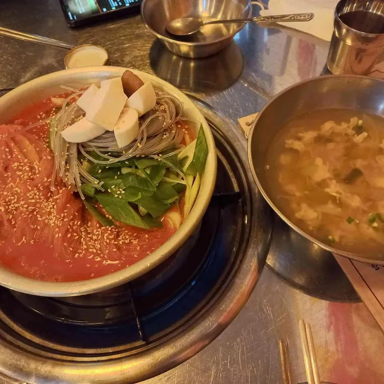 태봉식당 대표 사진