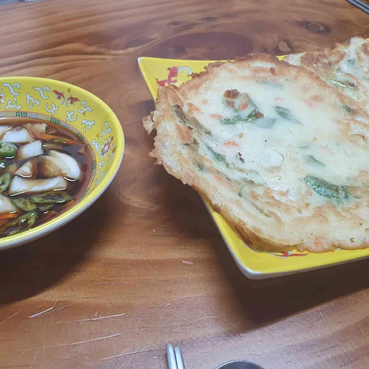 모아 꼬마김밥 대표 사진