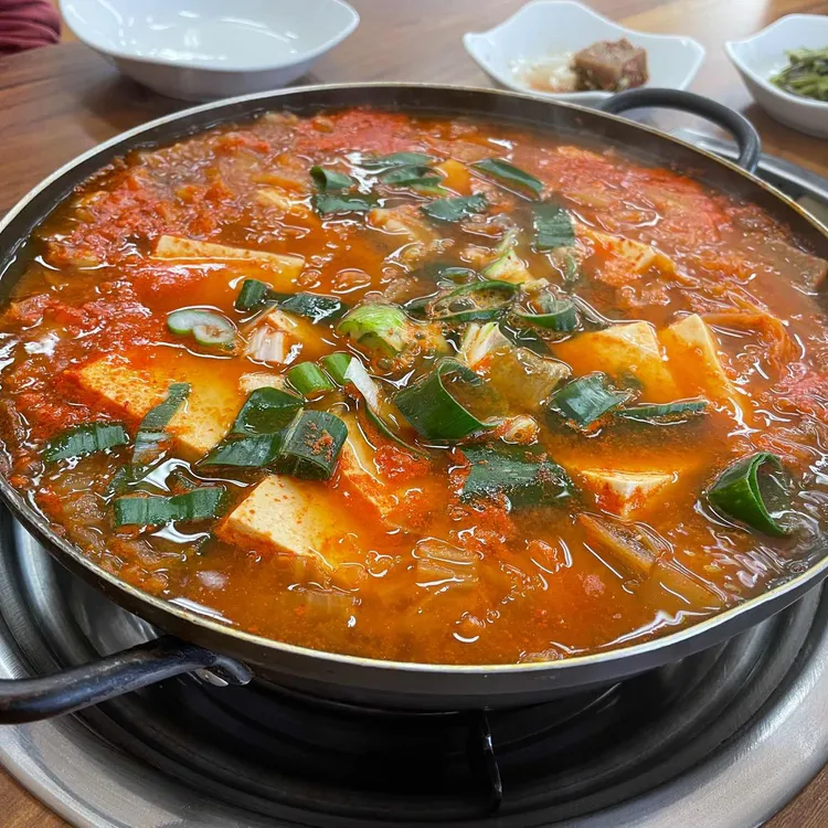 착한식당 대표 사진