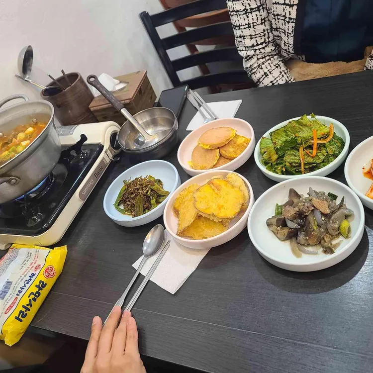 성수식당 대표 사진