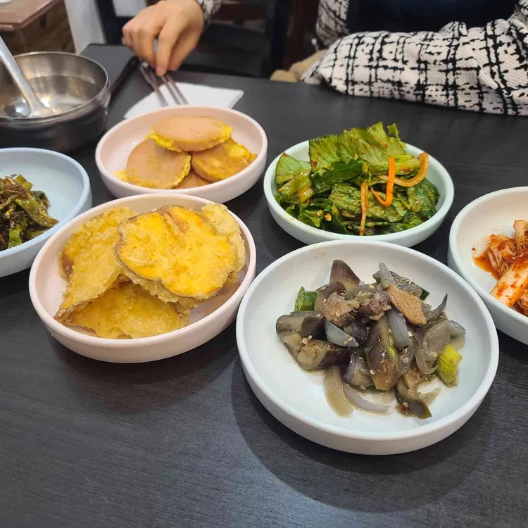 성수식당 대표 사진