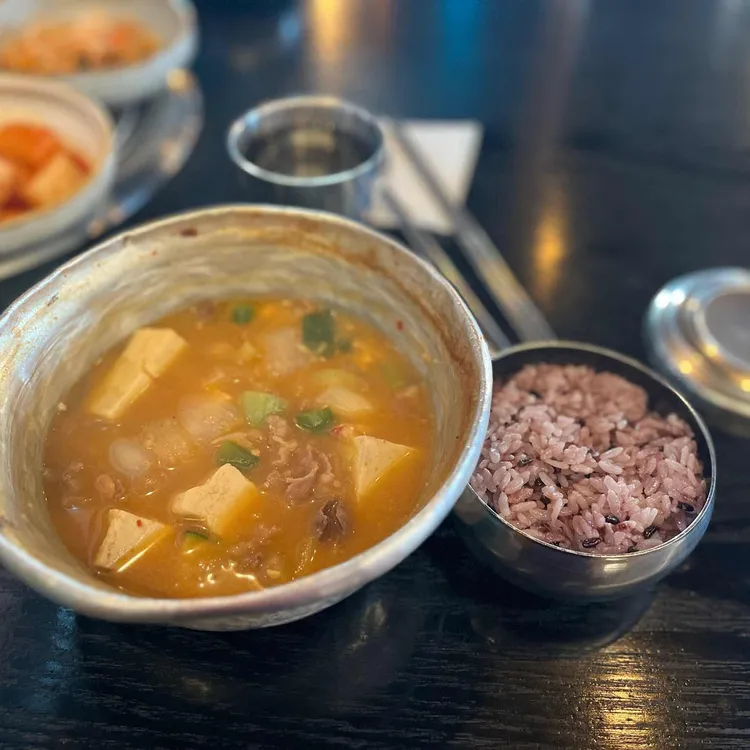 오늘잡은 안동갈비 대표 사진