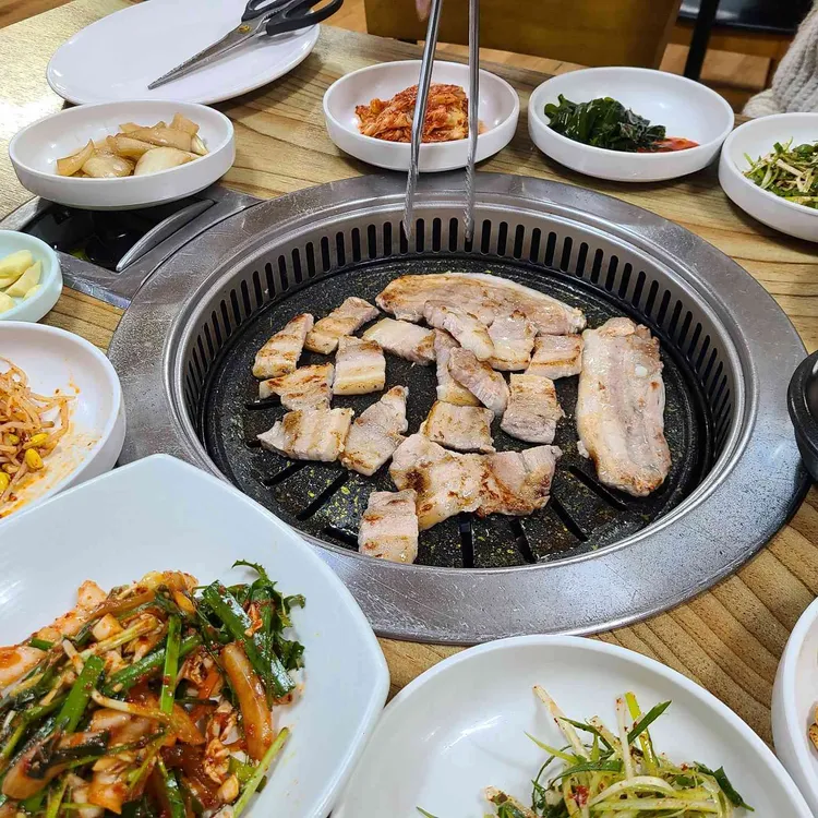 녹색마을 대표 사진