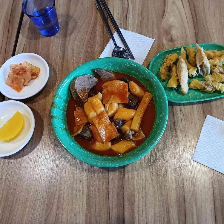 떡볶이가족 대표 사진