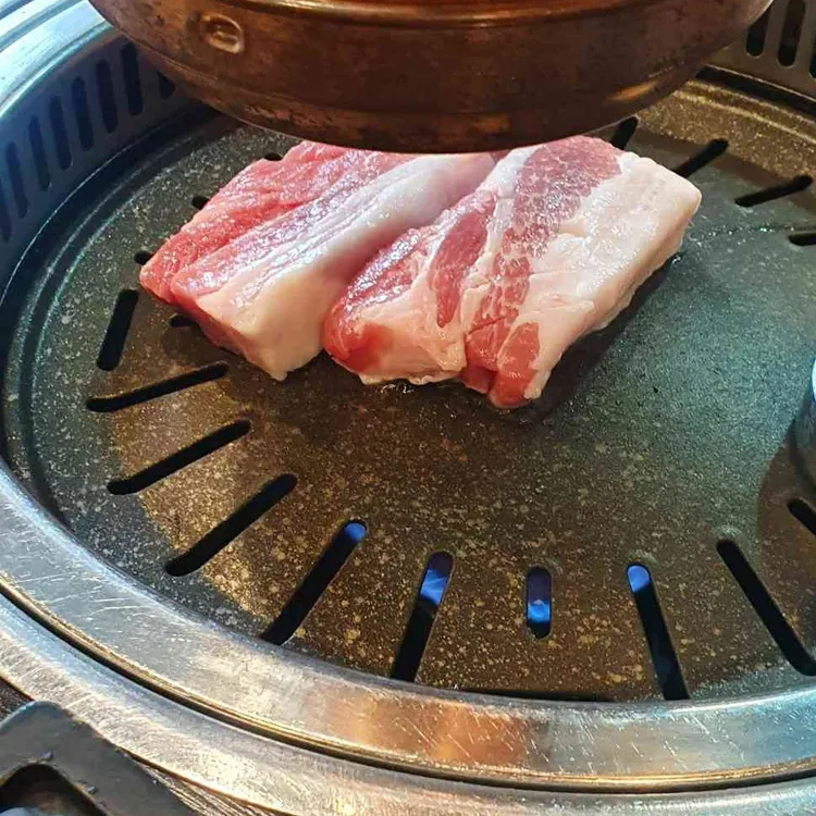 화포식당 대표 사진