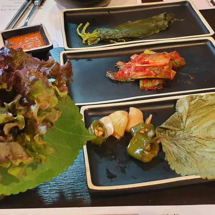 화포식당 대표 사진
