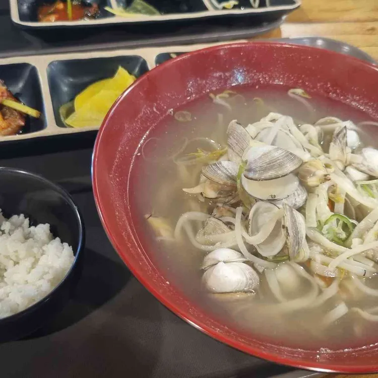 리태리제육 대표 사진