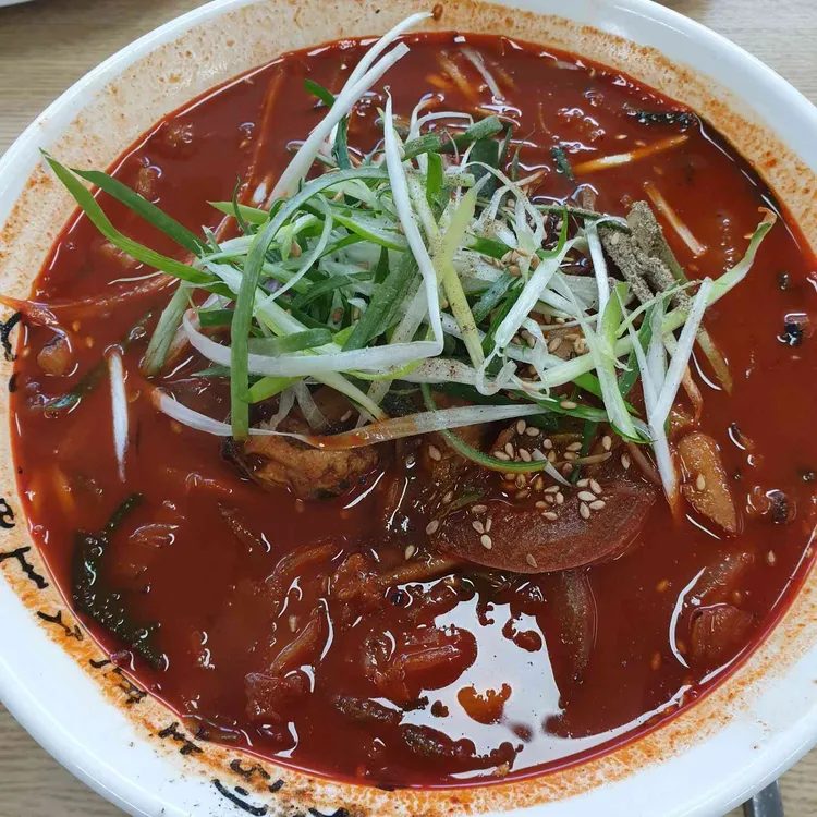 교동짬뽕 대표 사진