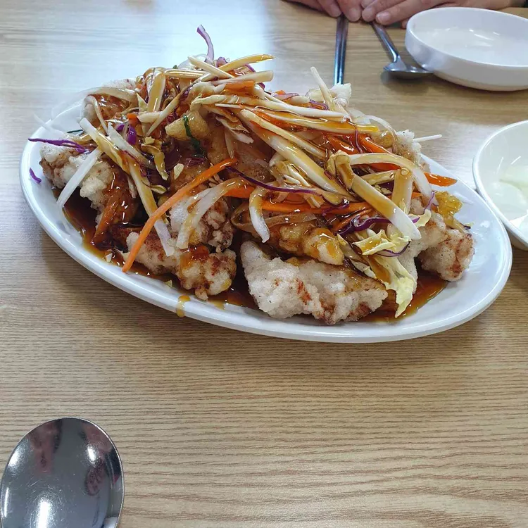 교동짬뽕 대표 사진