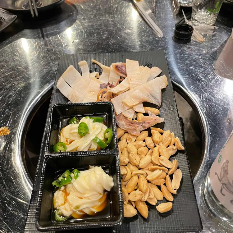 이화포차 대표 사진