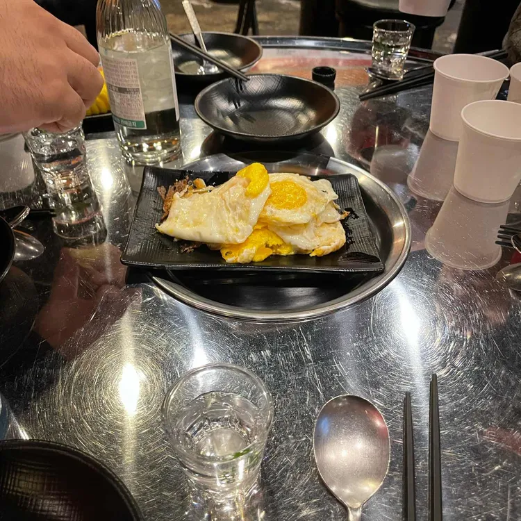 이화포차 대표 사진