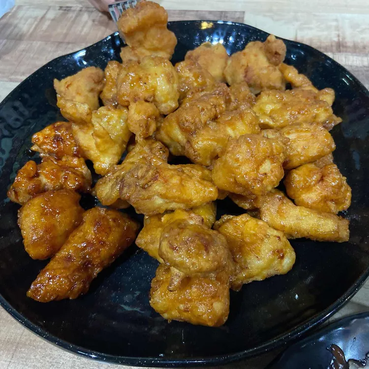 대구통닭 금당점 - 순천 통닭 맛집 | 다이닝코드, 빅데이터 맛집검색