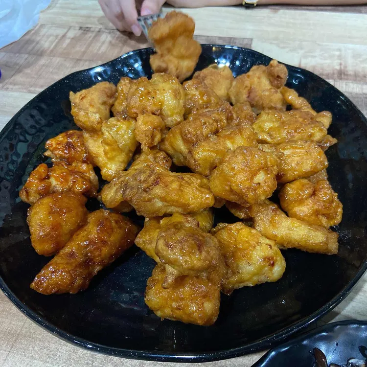대구통닭 대표 사진