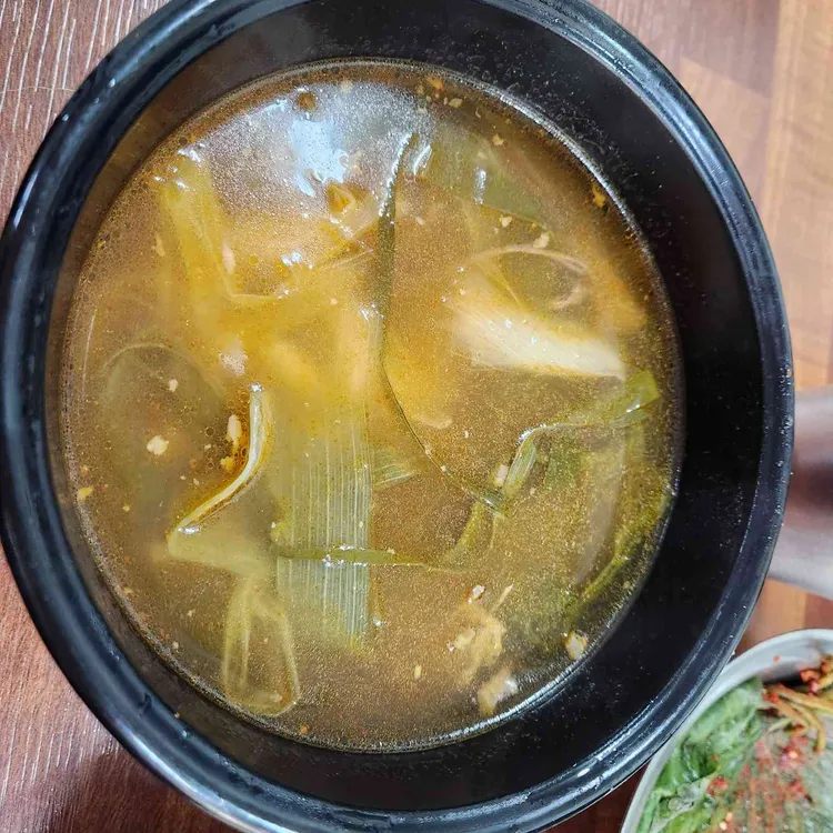 장위동유성집, 한우로 유명한 종로 맛집 - AI 딩코의 맛집 공략