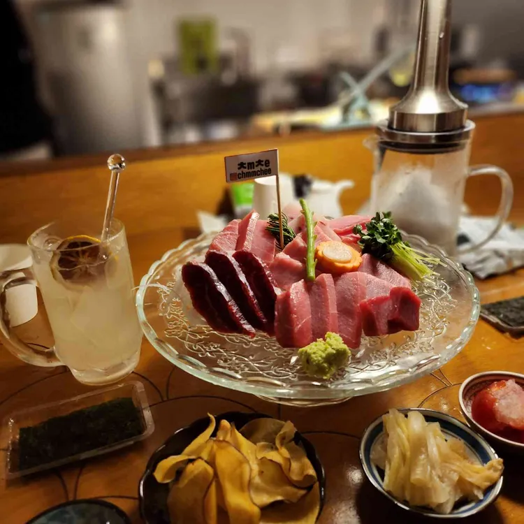 챔치 대표 사진