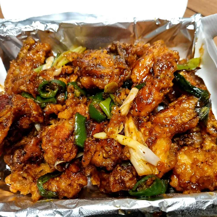 BBQ  대표 사진