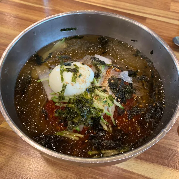 태기골 봉평메밀막국수 대표 사진