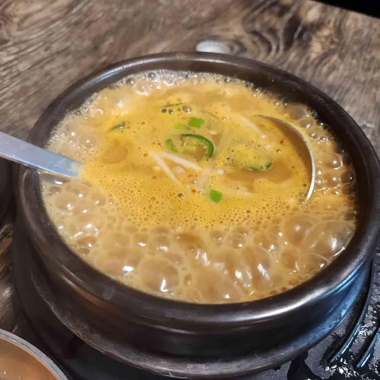 일미식당 대표 사진