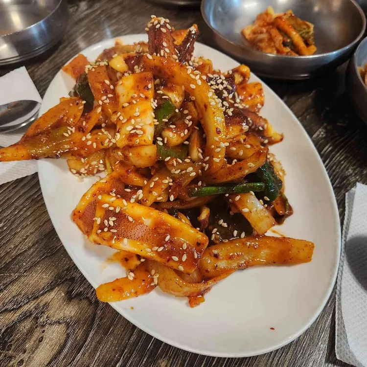 일미식당 대표 사진
