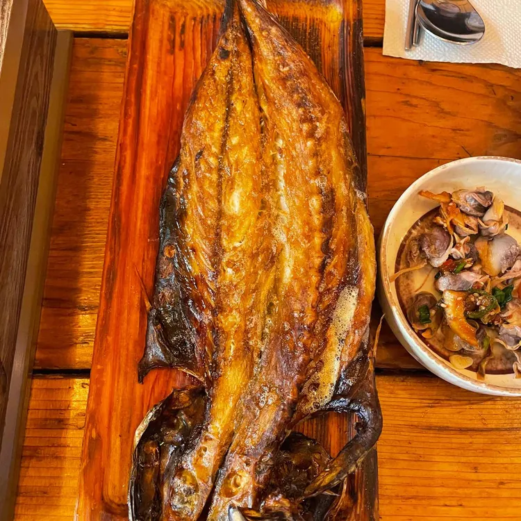 동해생선구이 - 홍제역 생선구이, 고등어구이 맛집 | 다이닝코드, 빅데이터 맛집검색
