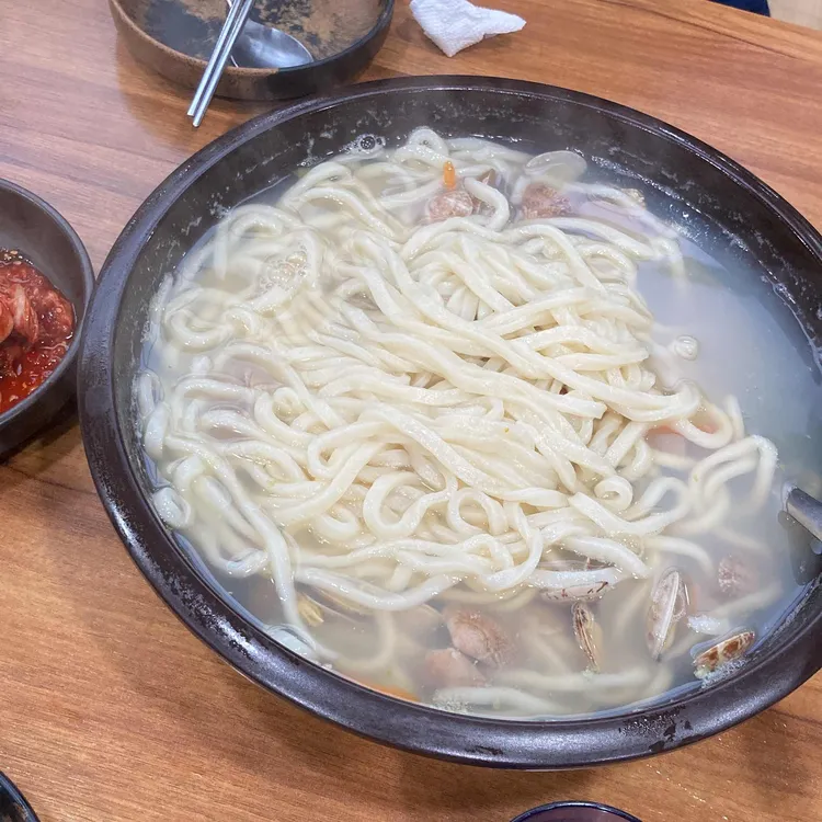 속초신고집 대표 사진