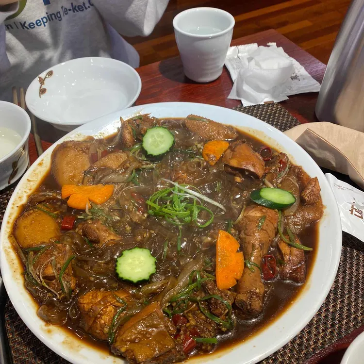 봉추찜닭 대표 사진