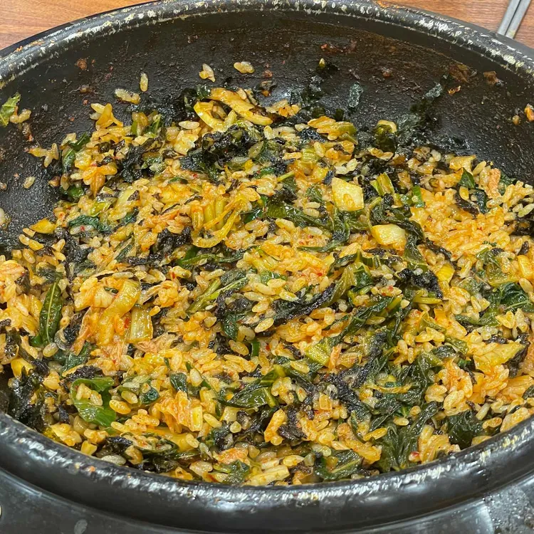 장수뼈다귀전문점 대표 사진