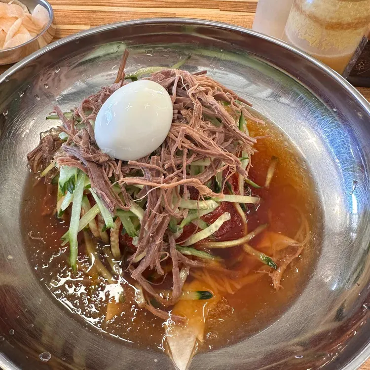 가야밀면 대표 사진
