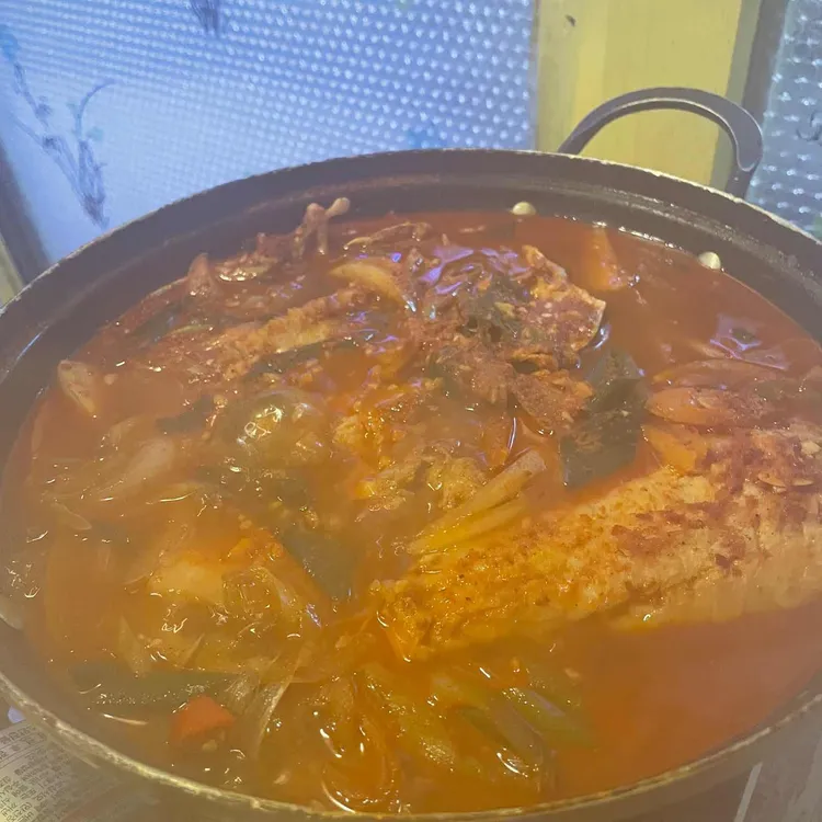 왕놀부네포장마차 대표 사진