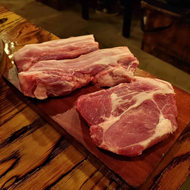 맛집 사진