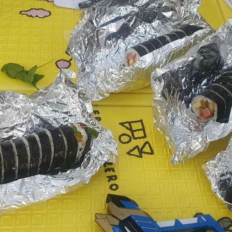서울숲분식 대표 사진