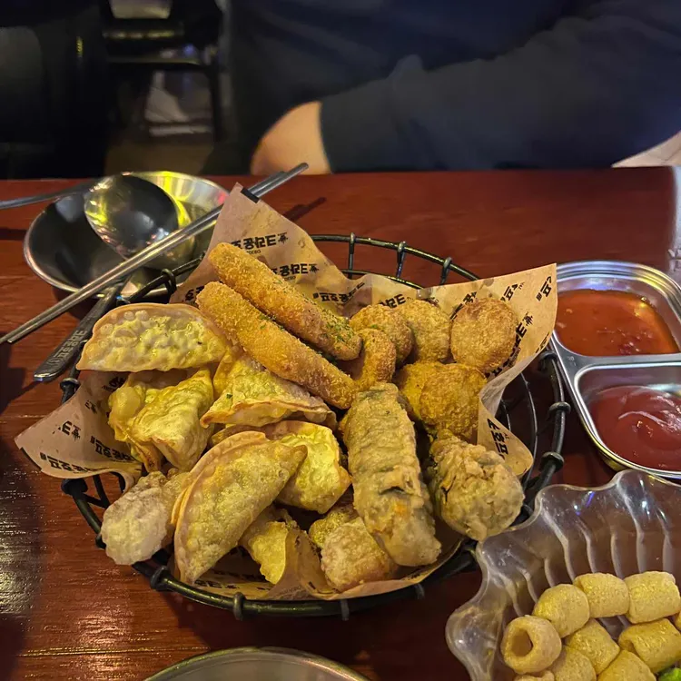 크라운호프 대표 사진
